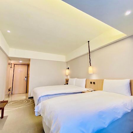 Inn By The Village Taitung Exterior photo