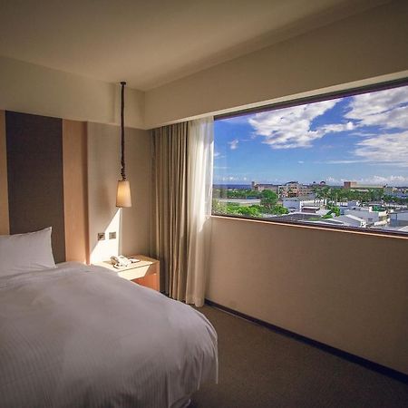 Inn By The Village Taitung Exterior photo